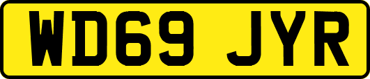 WD69JYR