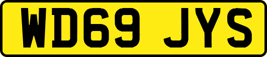 WD69JYS