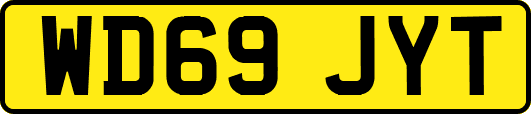 WD69JYT