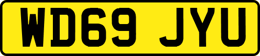 WD69JYU