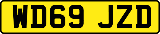 WD69JZD