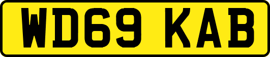 WD69KAB