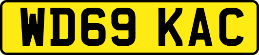 WD69KAC