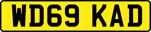 WD69KAD