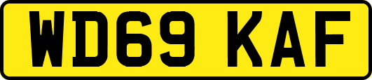 WD69KAF