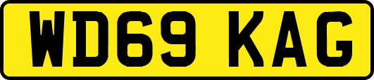 WD69KAG