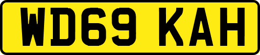 WD69KAH