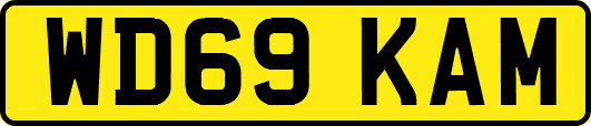 WD69KAM