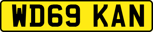 WD69KAN