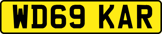 WD69KAR