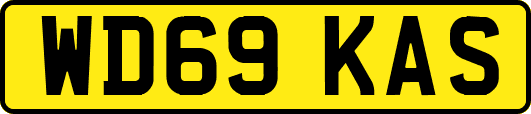 WD69KAS