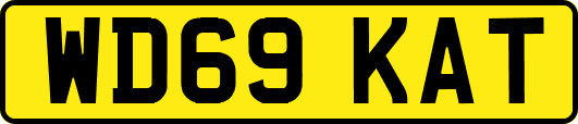 WD69KAT