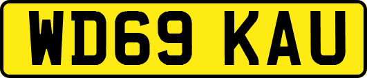 WD69KAU
