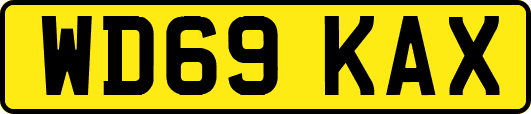 WD69KAX