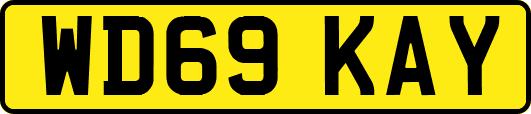 WD69KAY