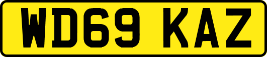 WD69KAZ