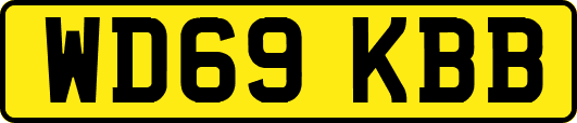 WD69KBB