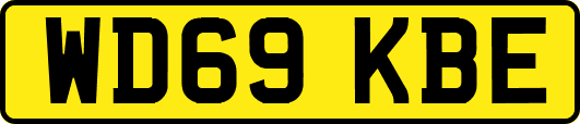 WD69KBE