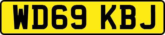 WD69KBJ