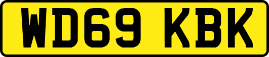 WD69KBK