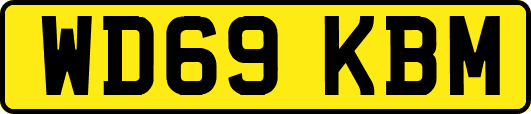 WD69KBM