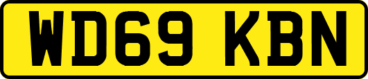 WD69KBN