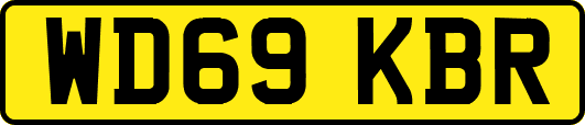 WD69KBR