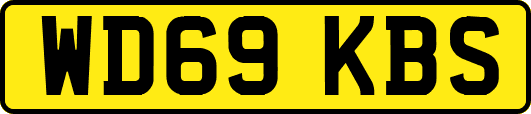 WD69KBS