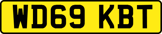 WD69KBT
