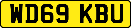 WD69KBU
