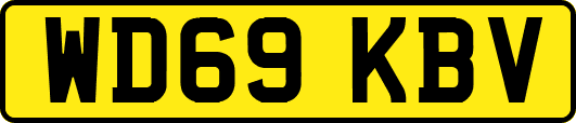 WD69KBV