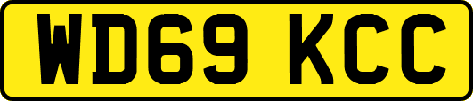 WD69KCC
