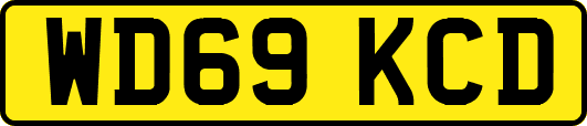 WD69KCD