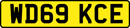 WD69KCE