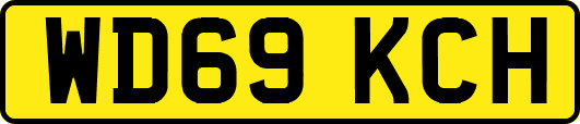WD69KCH