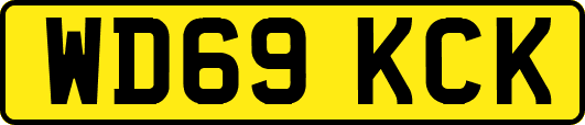 WD69KCK