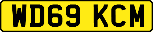 WD69KCM