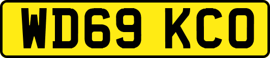 WD69KCO