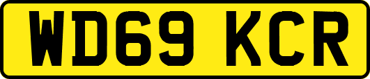 WD69KCR