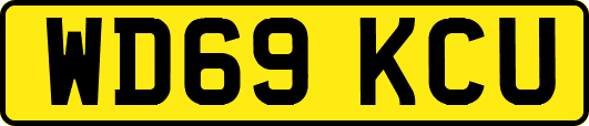 WD69KCU