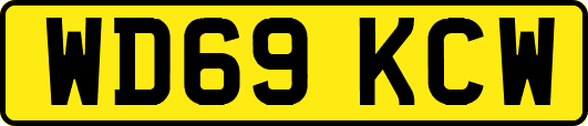 WD69KCW