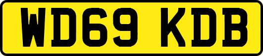 WD69KDB