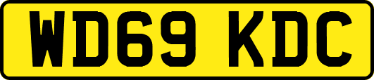 WD69KDC