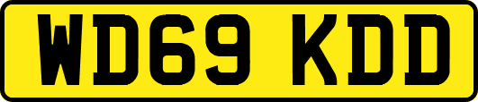 WD69KDD