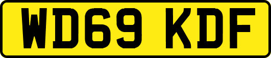 WD69KDF
