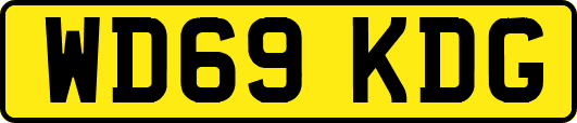 WD69KDG
