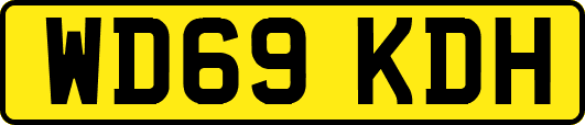 WD69KDH