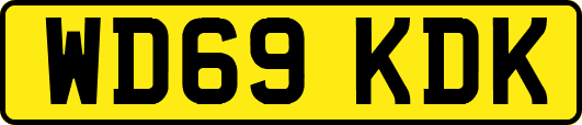 WD69KDK