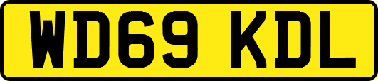 WD69KDL