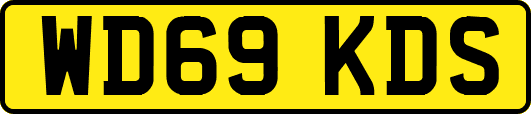 WD69KDS